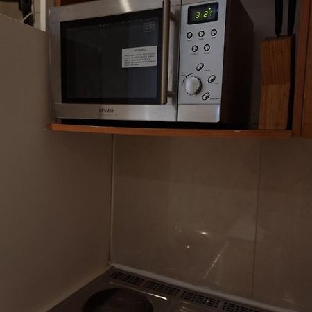 F2- Basement Studio Fits 1 Near Paddington Londres Exterior foto