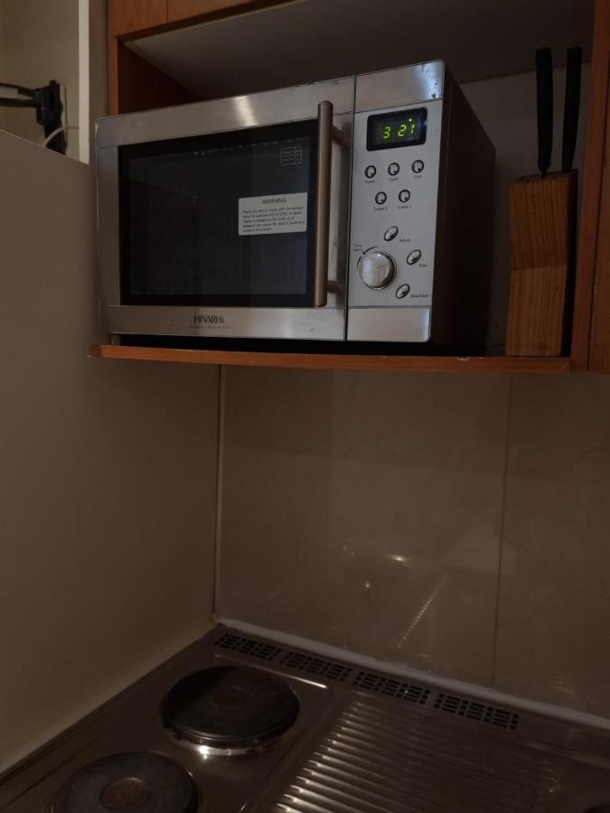 F2- Basement Studio Fits 1 Near Paddington Londres Exterior foto