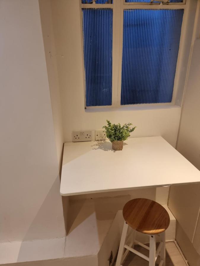 F2- Basement Studio Fits 1 Near Paddington Londres Exterior foto